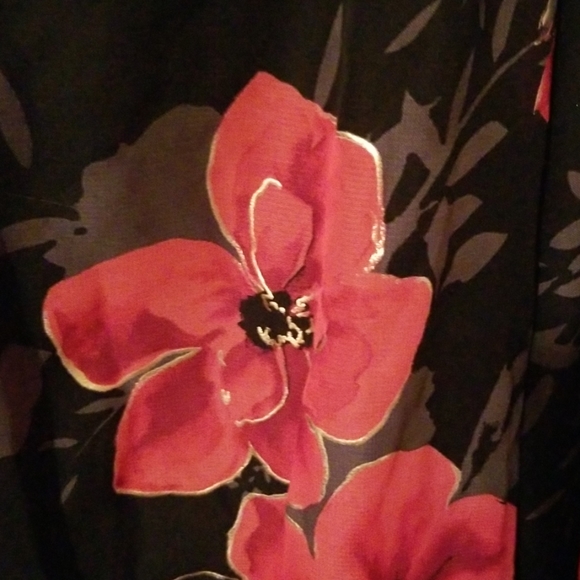 Blouse - Picture 3 of 4